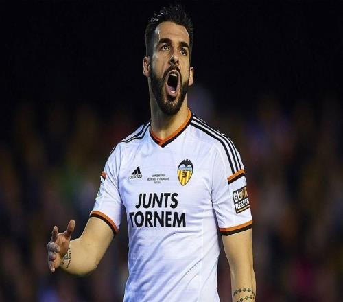 内格雷多：就因为我说了句打法保守，努诺记仇到一场不让我上