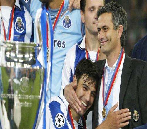 穆里尼奥遭遇“病毒战”！本菲卡客战波尔图前景蒙阴，回家路添堵