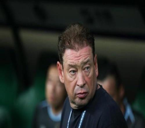 斯卢茨基：已经做好了充分的准备