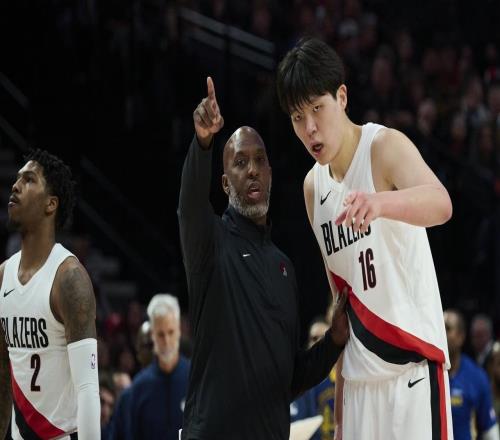 CCTV5直播，开拓者NBA常规赛揭幕战，杨瀚森等正名，刘维伟压头阵