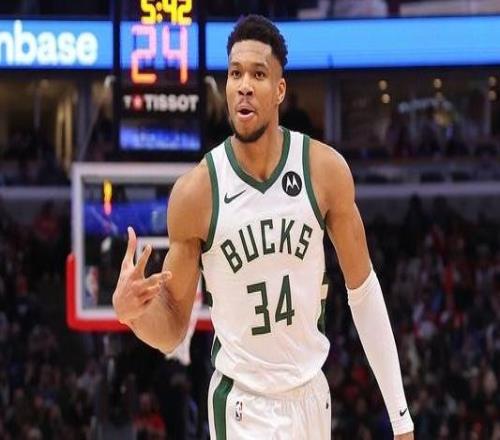 Shams：若字母哥交易在赛季中重启追求者将不仅限于尼克斯