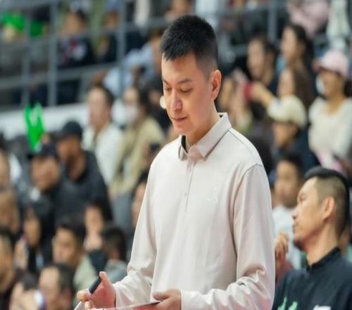 CBA最新消息！辽宁男篮人员调整，西布龙完成签约，李安加入宁波