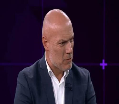 马后炮！韦伯：富勒姆进球被吹属于误判，VAR不应该介入判罚