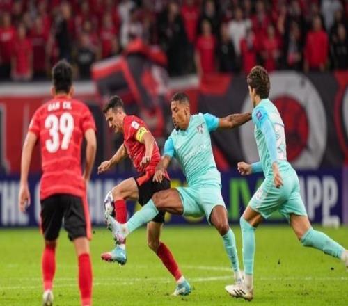 马德兴：中超战亚冠能不能战想不想战！