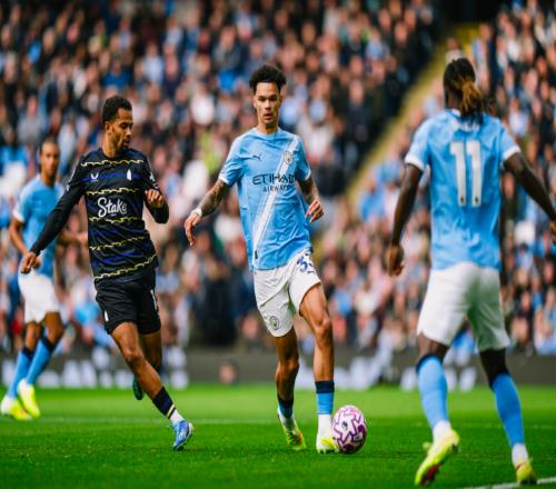 20！英超12.1亿豪门3连胜神锋5分钟双响+连续11场破门狂轰21球