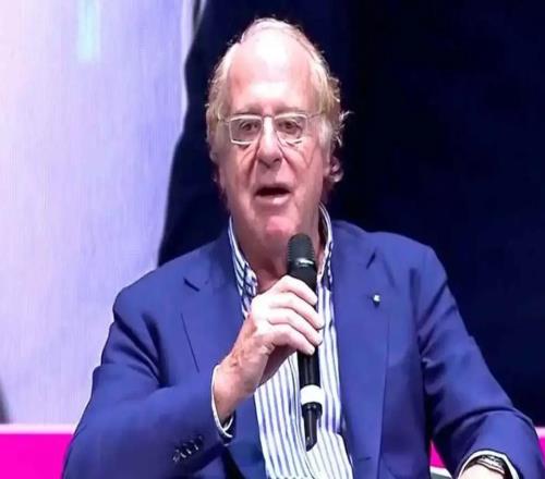 米兰主席：我们和国米为新球场合作了很多年，这种合作很成功