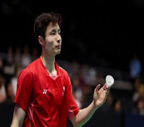 丹麦羽毛球公开赛今日打响，石宇奇迎来世锦赛后首次亮相