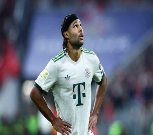 记者：格纳布里可能缺战布鲁日，斯塔尼西奇已回归合练