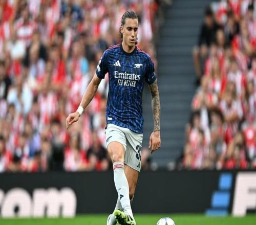 特罗萨德一剑封喉，阿森纳10小胜富勒姆，反超曼城重返英超第一