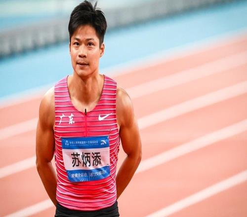 现场｜“苏神”转身，一场盛大的谢幕，一段永远的传奇