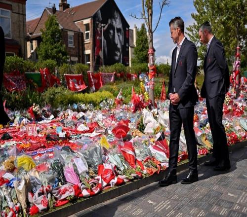 芬威收购利物浦15周年，CEO霍根：最高光时刻是上季英超夺冠