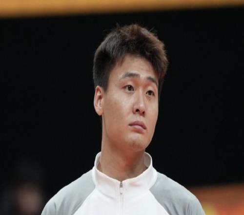 期待首秀，许利民：赵睿、周琦、雷蒙都将出战CBA首轮比赛