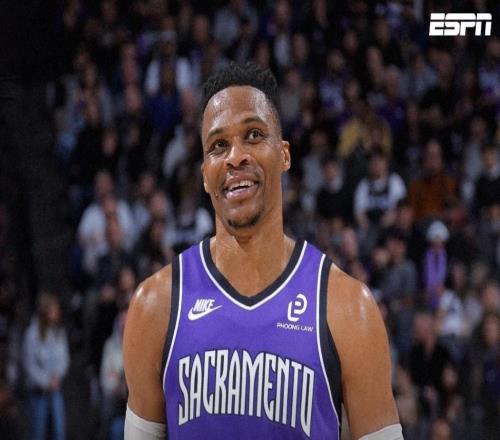 Shams：威少同意签约国王，即将迎来第18个NBA赛季