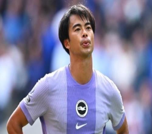 三笘薰：输球主要是因为我们自己踢得不好，太容易丢球了