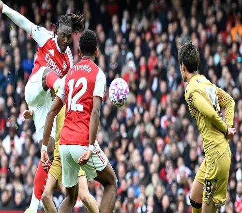 英超第9轮结束了所有比赛，最新积分榜如下！