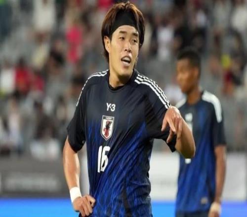 冬窗刚开，4名日本国字号登陆德国职业联赛！