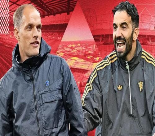 切尔西旧将：图赫尔不喜欢执教英格兰的工作，明年或重返英超