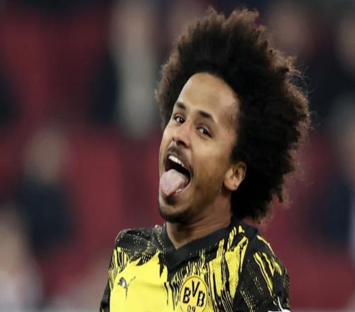 德天空：曼联对阿德耶米感兴趣，红魔首席球探非常了解球员