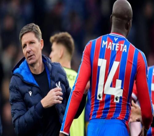 格拉斯纳：从未质疑我们的意志力，很少有球队制造这么多麻烦