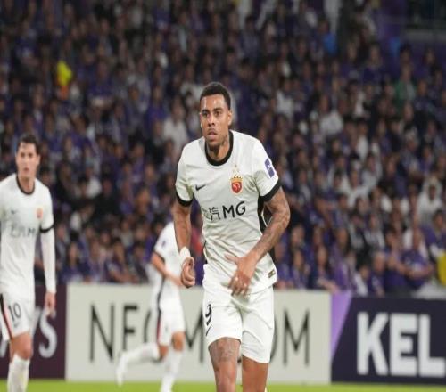 海港队收到一个坏消息