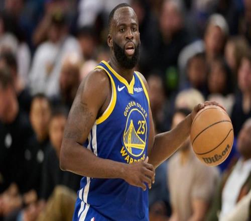 勇士格林分享科尔关于球队的言论：我们已经不是以前的那支球队了