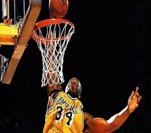 怎样防守巅峰时期的奥尼尔