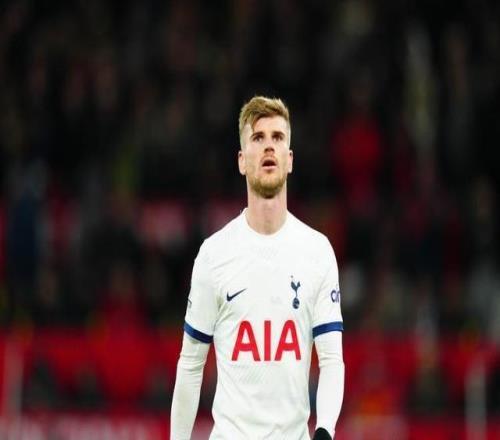 波佩斯库希望热刺争取比塞克，维尔纳要开发协调性