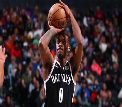 Scotto：雷霆签下前22号秀达里克怀特黑德