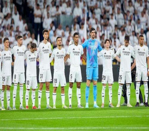 跟队：阿隆索发现皇马更衣室陋习很多，他在着手打造新氛围