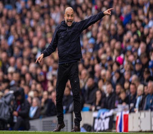 全看下轮枪手已从挑战者变成领跑者，曼城要夺冠必须击败利物浦