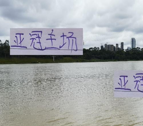 亚冠三个主场！成都球迷最多申花其次海港有点惨刚1万1百多观众