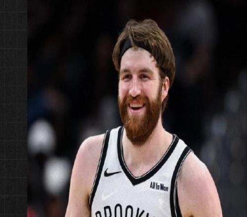 篮网裁掉23年首轮秀和夏联核心曾凡博仍在阵中