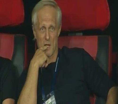 安德森：作为升班马我们已经得了38分，这是一个非常棒的结果