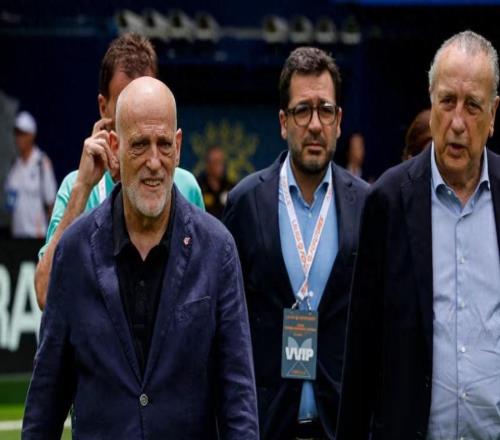 迈阿密之战告吹！巴萨遗憾，皇马欢呼：球迷赢了！