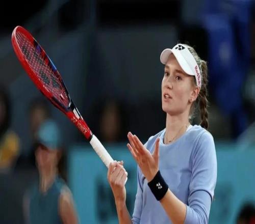 莱巴金娜冲击总决赛面临加双星强力阻击，网友：小米辣有可能躺赢