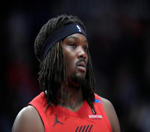 罗威复出，里斯状态回暖，杨瀚森或将前往发展联盟锻炼