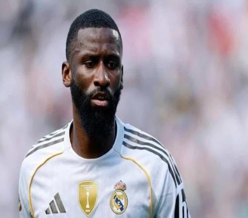 图片报：皇马不会与吕迪格续约，主要原因是他的伤病