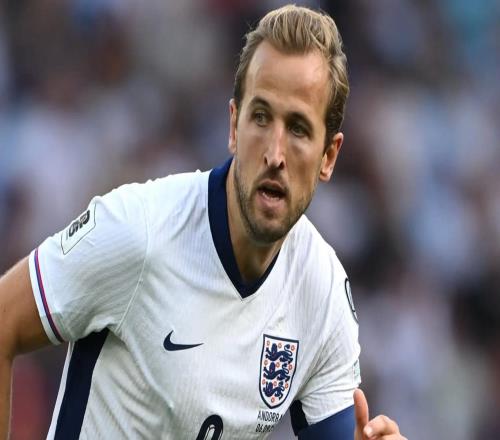 萨顿力挺凯恩：英格兰从未有过几个比他更好的球员