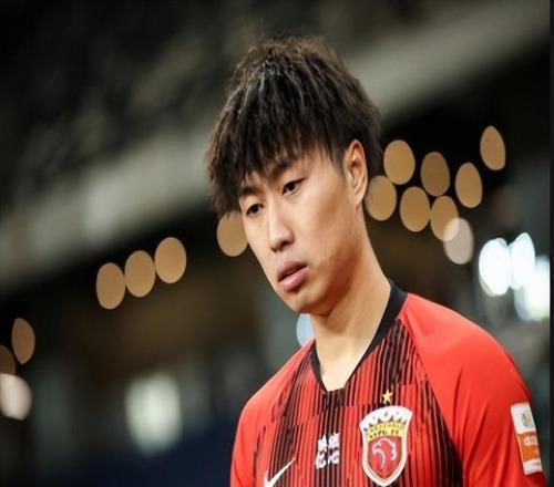 一场0：2验出海港最大水货，成了后防天坑，最后3轮中超最好弃用