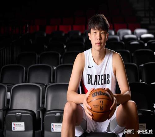 如何看待杨瀚森在NBA的前景