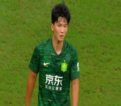 国安重组后防，范双杰缺经验恩加站好最后一班岗新帅2连客试金