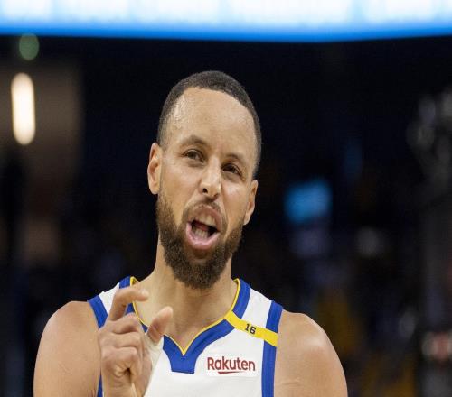 新规实施立竿见影！库里季前赛狂造罚球创纪录