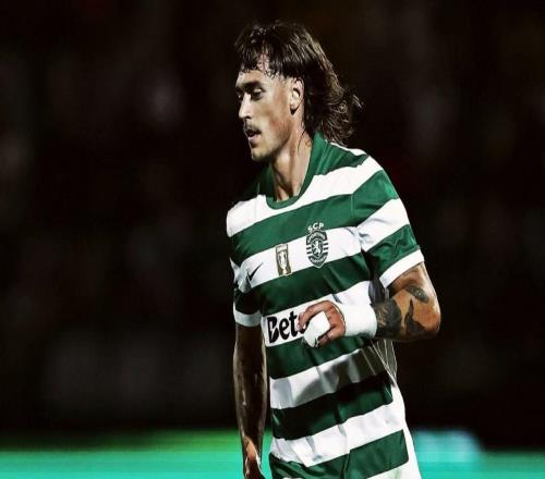 葡体后卫曼加斯：我们展现了实力，但最终运气站在了拜仁那边