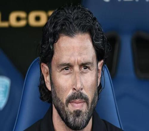 格罗索：对阵罗马这种级别的球队，需要踢一场非常伟大的比赛