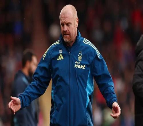 戴奇：森林上半场的表现太差了，场上出现了太多回传