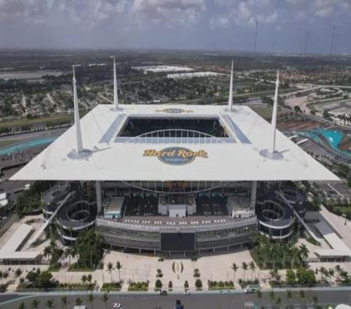 赛事承办商解释取消西甲海外赛原因：现在就卖票是不负责任的