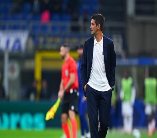 劳塔罗连场建功成配角，新援1射3传独造4球，国米41登顶意甲第一