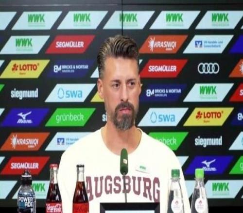 瓦格纳谈对阵拜仁：只是普通比赛没什么特别的，我们希望取胜