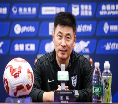 李国旭：球队受伤病及全运会球员征调影响阿利米恢复较好