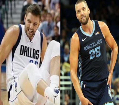 拿1.1亿只打34场！盘点NBA史上10大垃圾合同，坑的老板直掉眼泪